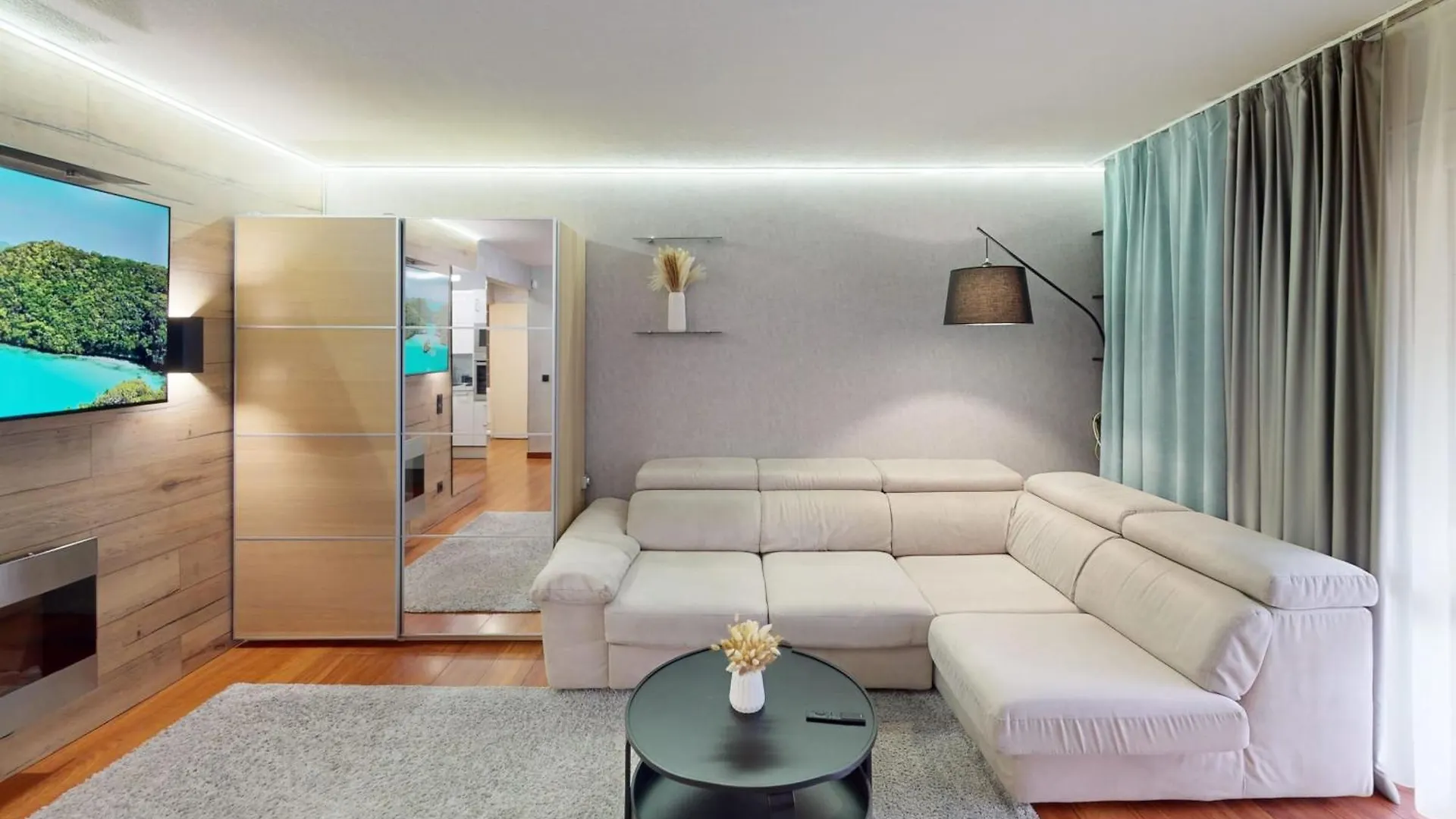 Cozy Apt With Balcony - 5 Min To The Beach Nice